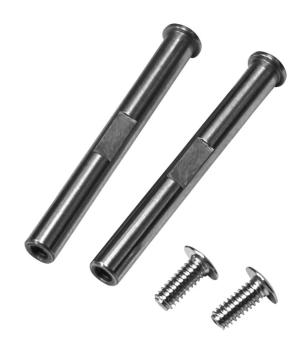 LOW FRICTION (F) UPPER ARM PIN (φ3.0) for RDX